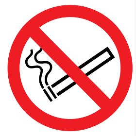 Señales: señal de prohibido
