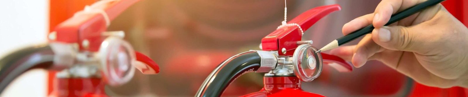 sistema de protección contra incendios Extintores Murcia